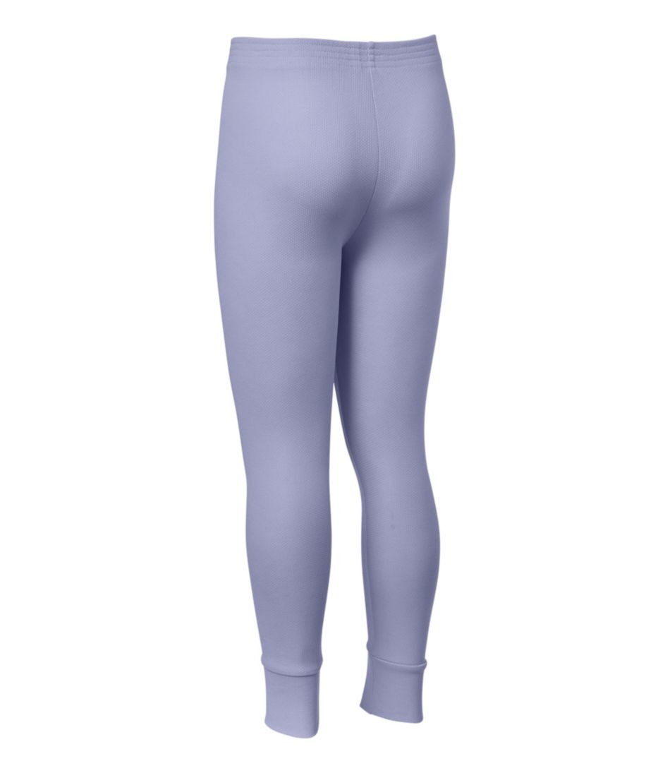 L.L.Bean For Sale | Kids' Wicked Warm Midweight Long Underwear, Pants