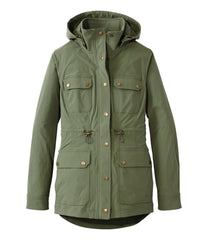 L.L.Bean Online | Women's Boundless Softshell Jacket