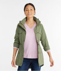 L.L.Bean Online | Women's Boundless Softshell Jacket