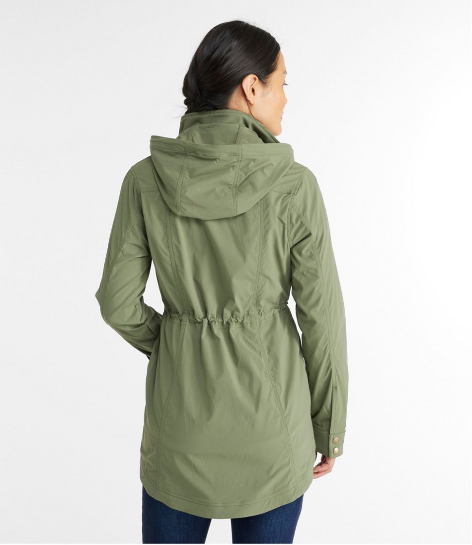 L.L.Bean Online | Women's Boundless Softshell Jacket