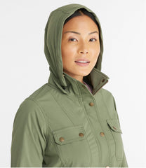 L.L.Bean Online | Women's Boundless Softshell Jacket