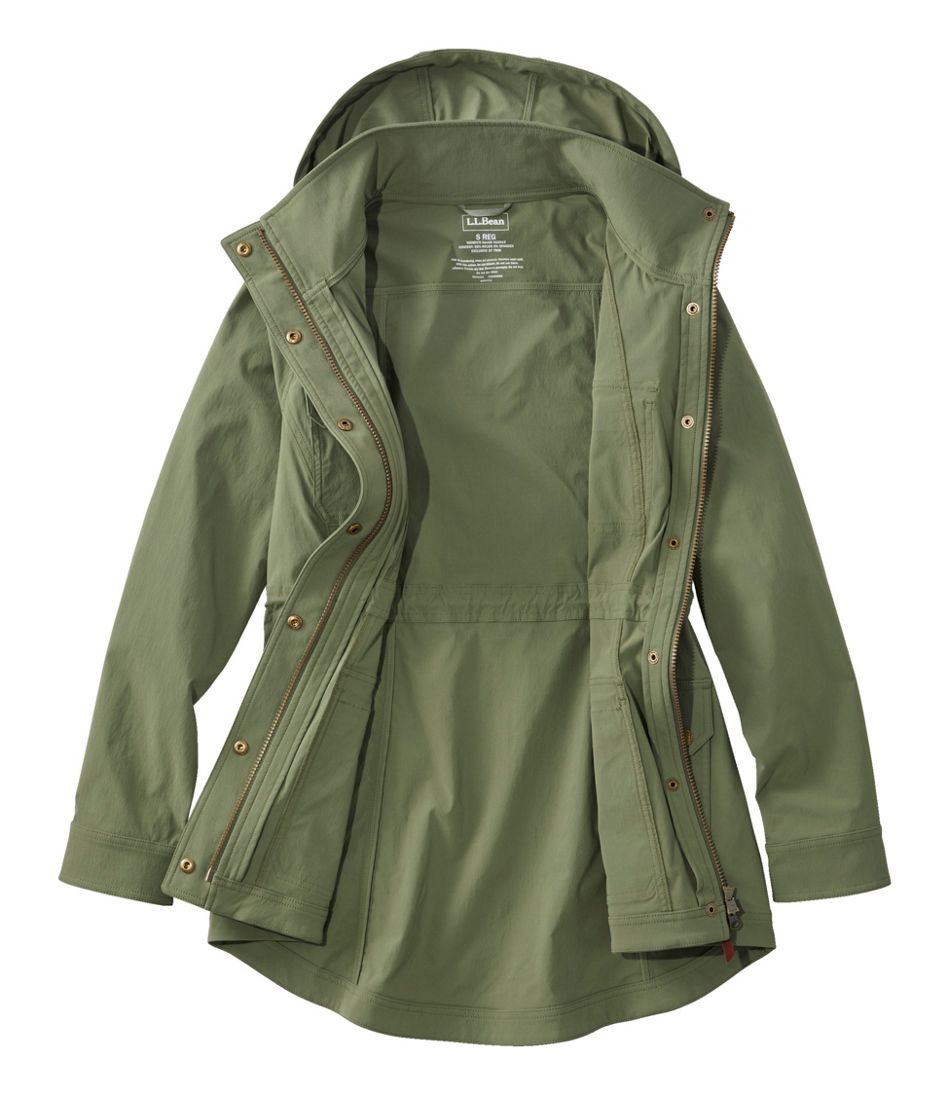 L.L.Bean Online | Women's Boundless Softshell Jacket