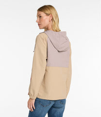 L.L.Bean On Sale | Women's Mountain Classic Anorak, Multi-Color