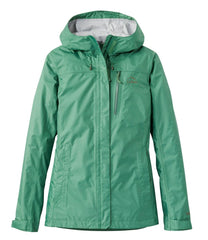 L.L.Bean Sale | Women's Trail Model Rain Jacket