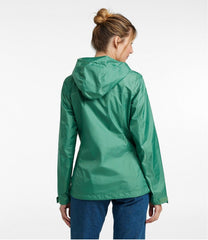 L.L.Bean Sale | Women's Trail Model Rain Jacket