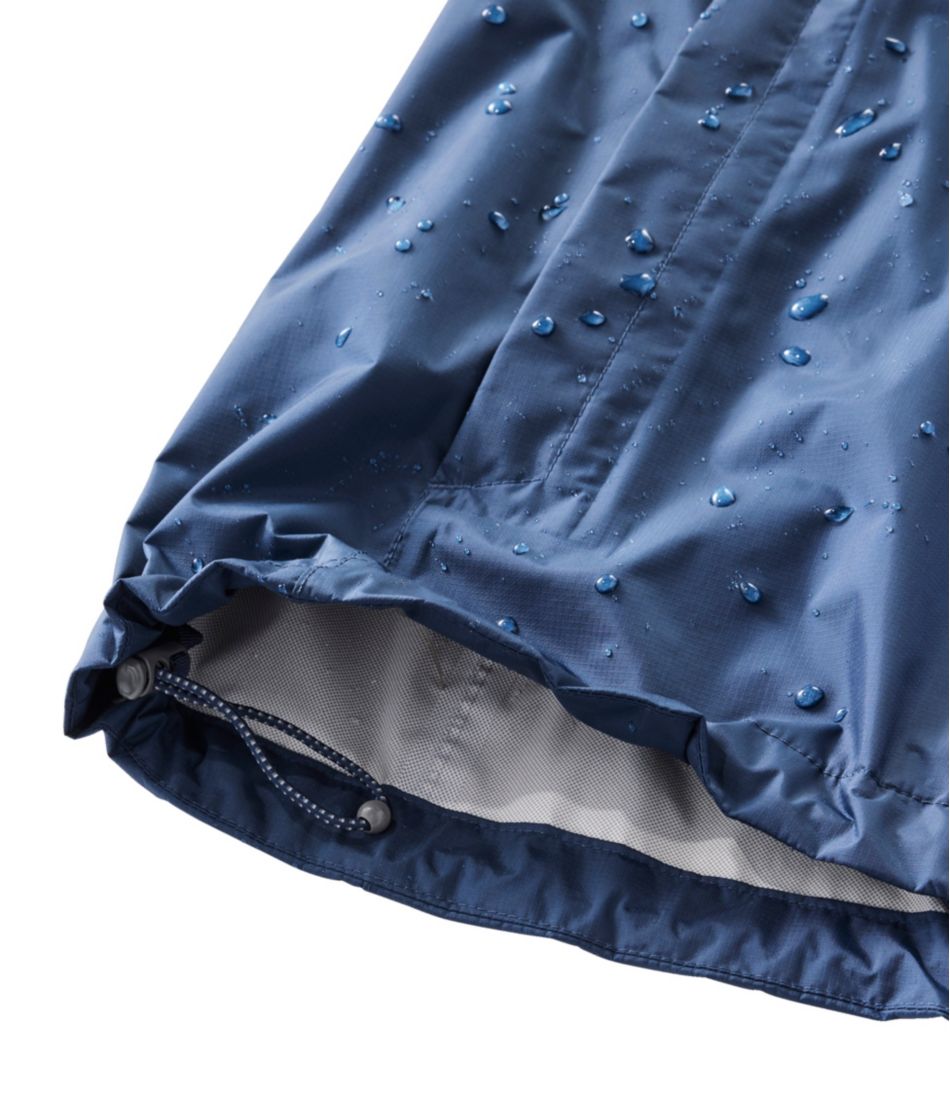 L.L.Bean Sale | Women's Trail Model Rain Jacket