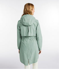 L.L.Bean For Sale | Women's Wharf Street Raincoat