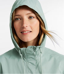L.L.Bean For Sale | Women's Wharf Street Raincoat