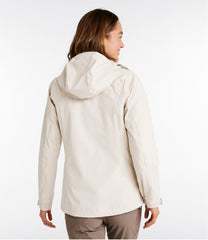 L.L.Bean New | Women's Cresta Stretch Rain Jacket