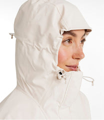 L.L.Bean New | Women's Cresta Stretch Rain Jacket