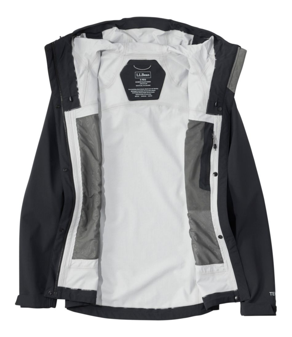 L.L.Bean New | Women's Cresta Stretch Rain Jacket