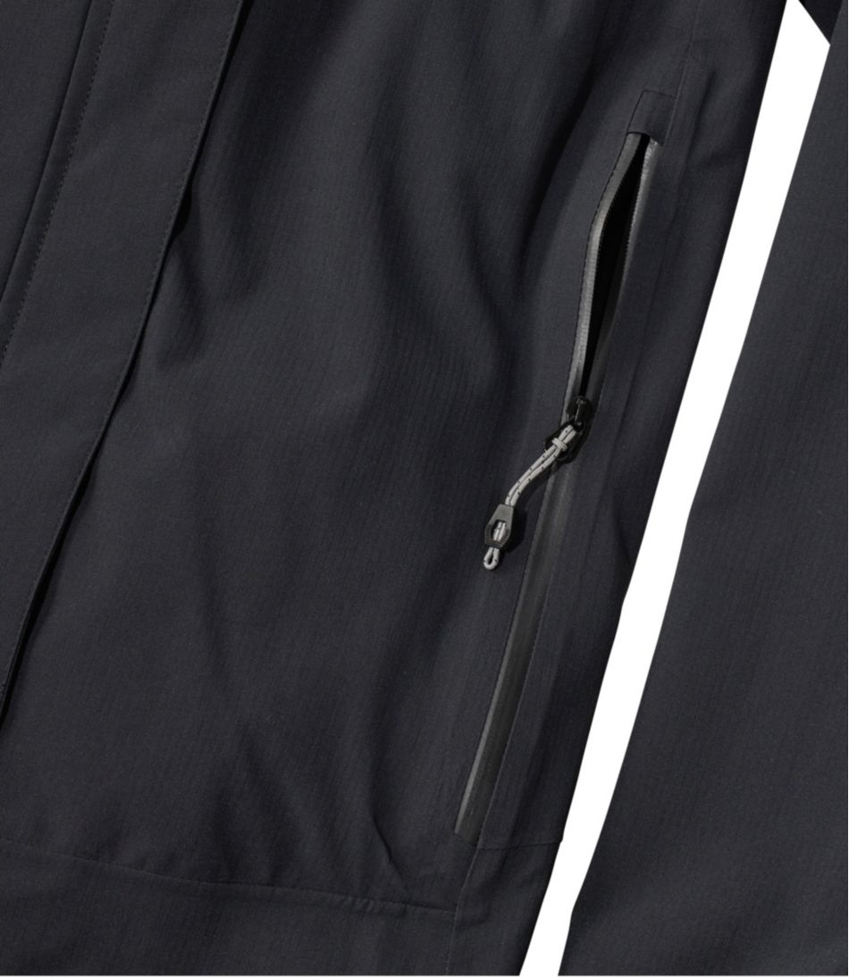 L.L.Bean New | Women's Cresta Stretch Rain Jacket