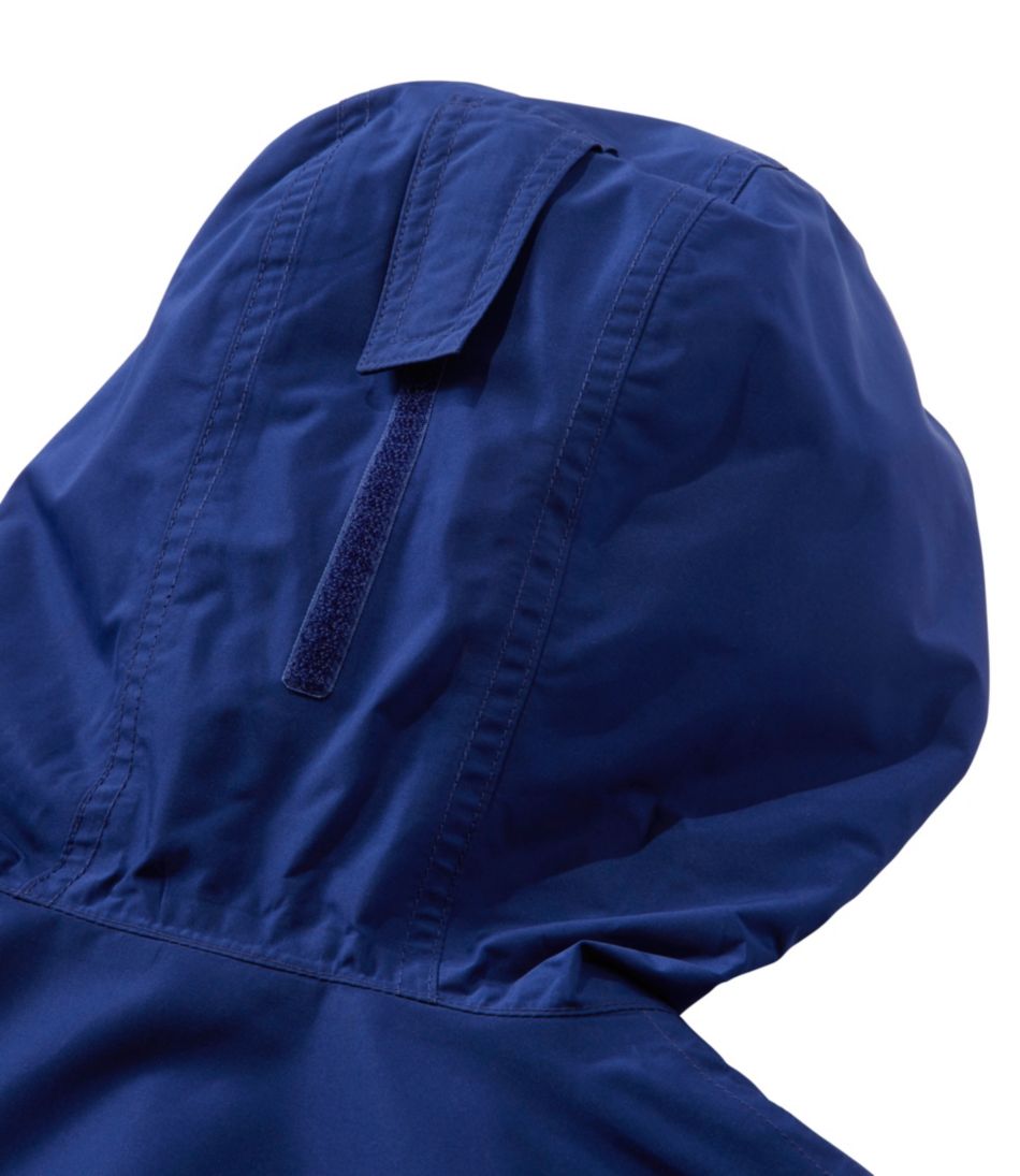 L.L.Bean Discount | Women's H2OFF Rain Jacket, PrimaLoft-Lined