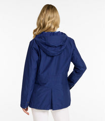 L.L.Bean Discount | Women's H2OFF Rain Jacket, PrimaLoft-Lined
