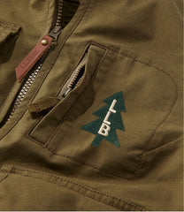 L.L.Bean Discount | Women's Signature Camp Vest