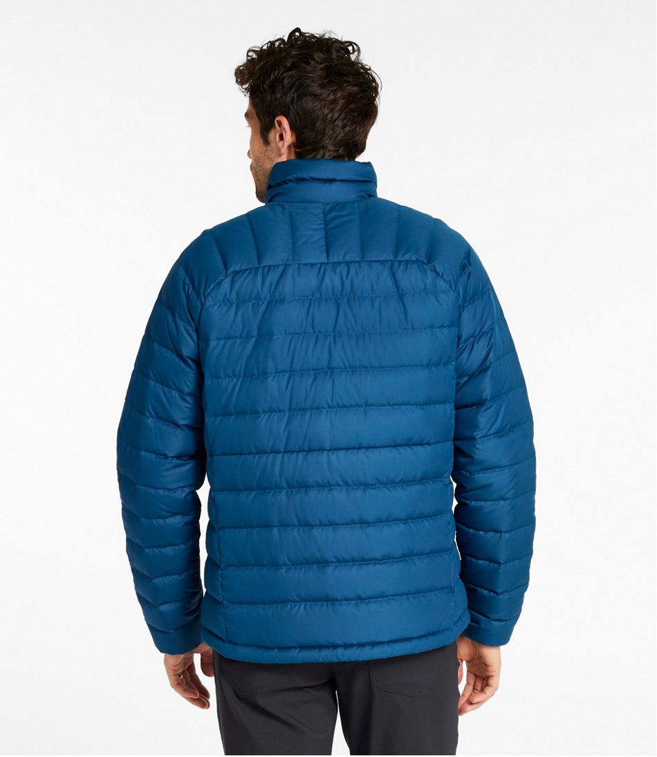 L.L.Bean New | Men's Bean's Down Jacket