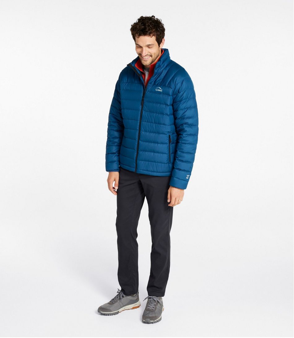 L.L.Bean New | Men's Bean's Down Jacket