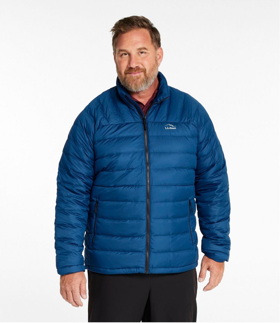 L.L.Bean New | Men's Bean's Down Jacket