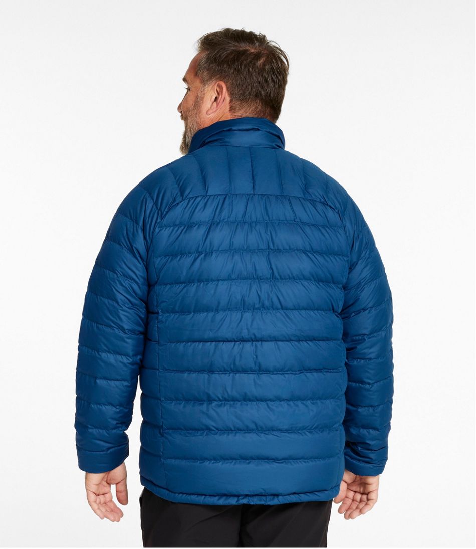 L.L.Bean New | Men's Bean's Down Jacket