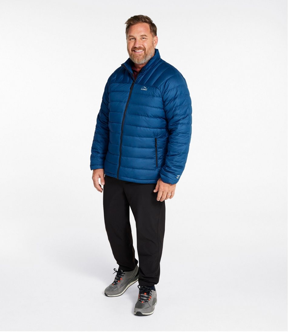 L.L.Bean New | Men's Bean's Down Jacket