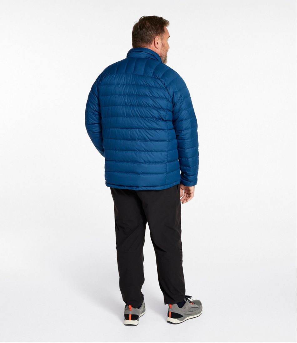 L.L.Bean New | Men's Bean's Down Jacket