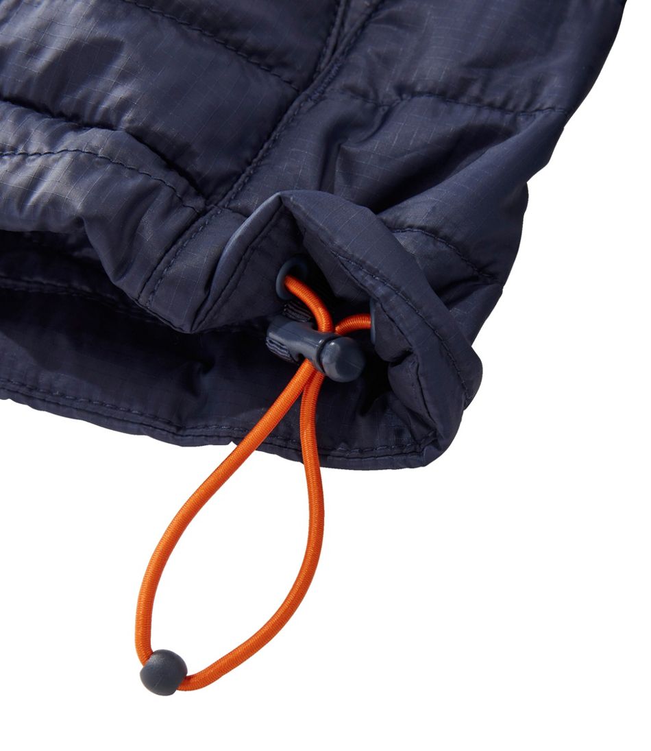 L.L.Bean US | Men's PrimaLoft Packaway Jacket