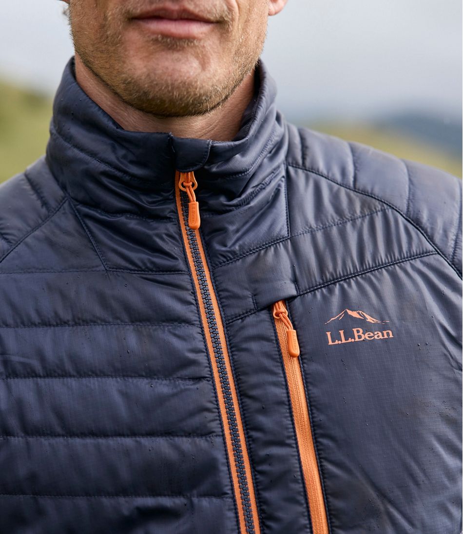 L.L.Bean US | Men's PrimaLoft Packaway Jacket