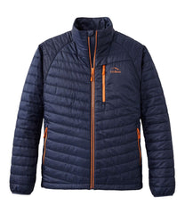 L.L.Bean US | Men's PrimaLoft Packaway Jacket