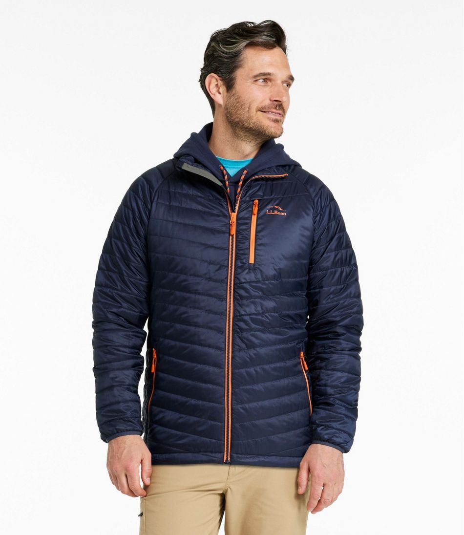 L.L.Bean US | Men's PrimaLoft Packaway Jacket