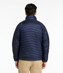 L.L.Bean US | Men's PrimaLoft Packaway Jacket