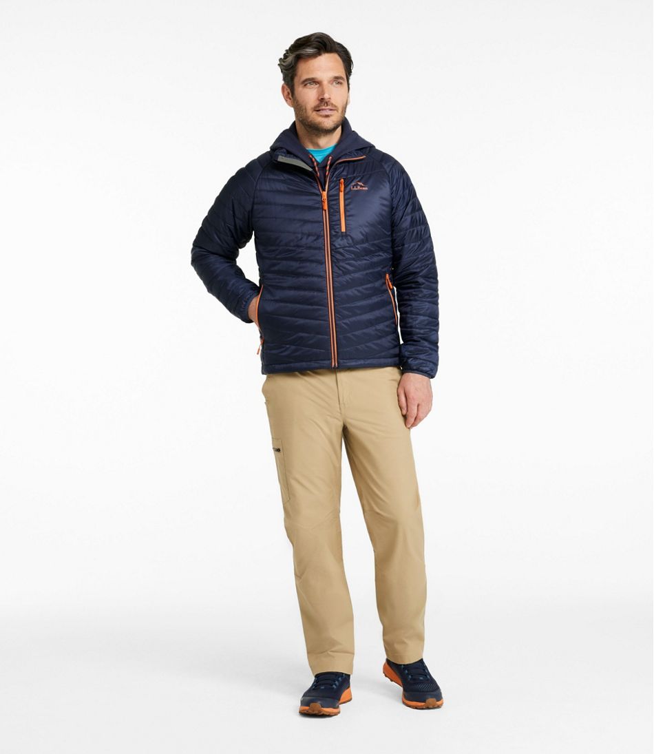 L.L.Bean US | Men's PrimaLoft Packaway Jacket