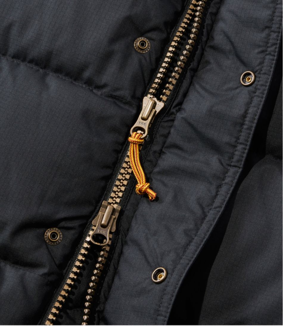 L.L.Bean Discount | Men's Mountain Classic Down Parka