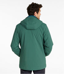 L.L.Bean US | Men's Waterproof PrimaLoft Packaway Jacket