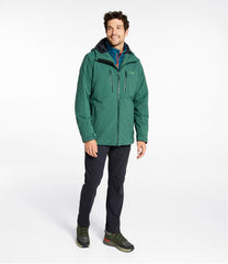 L.L.Bean US | Men's Waterproof PrimaLoft Packaway Jacket