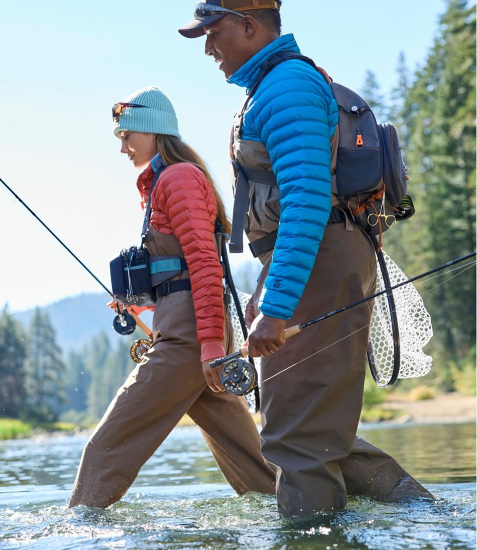 L.L.Bean Online | Men's Ultralight 850 Down Sweater