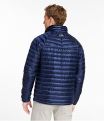 L.L.Bean Online | Men's Ultralight 850 Down Sweater