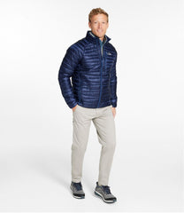 L.L.Bean Online | Men's Ultralight 850 Down Sweater