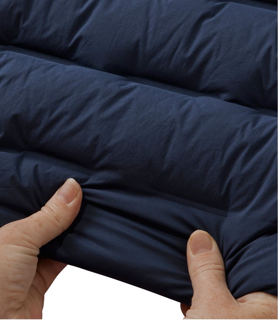L.L.Bean Discount | Men's Wind Challenger Stretch Down Jacket