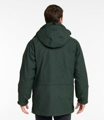 L.L.Bean On Sale | Men's Maine Warden's 3-in-1 Parka with GORE-TEX