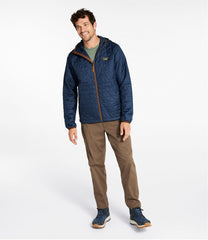 L.L.Bean Outlet | Men's Katahdin Insulated Hoodie