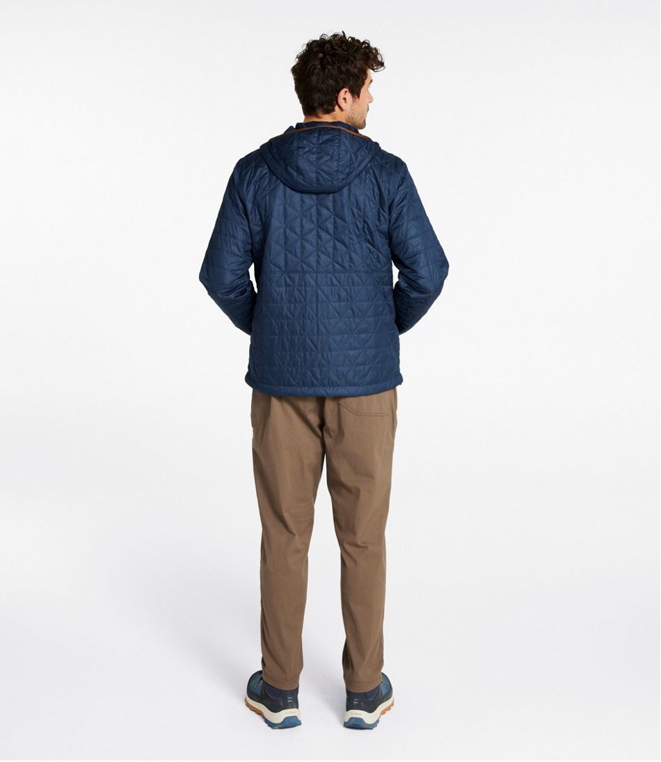 L.L.Bean Outlet | Men's Katahdin Insulated Hoodie