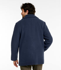 L.L.Bean New | Authentic wool pea coat