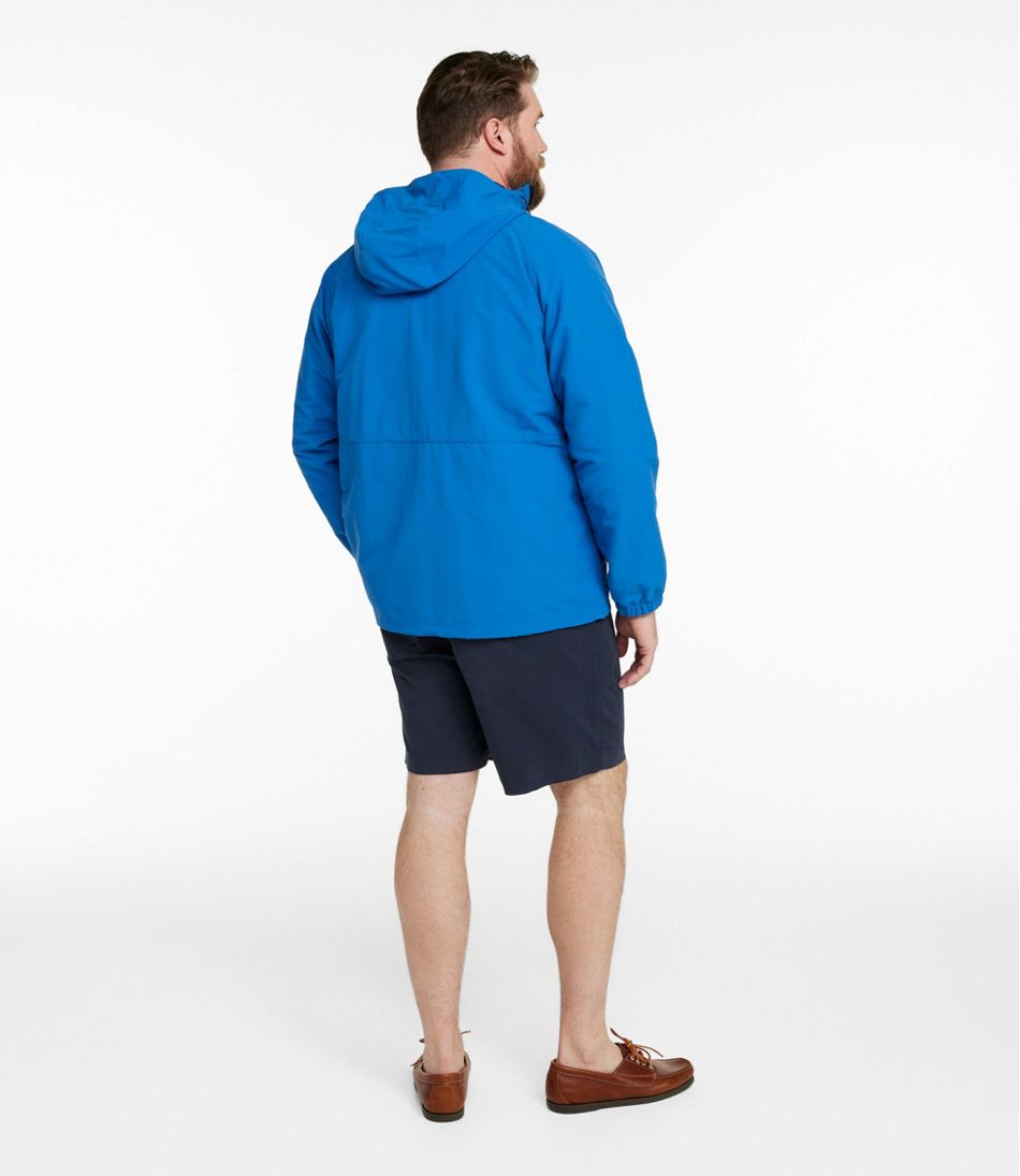L.L.Bean Discount | Men's Mountain Classic Anorak