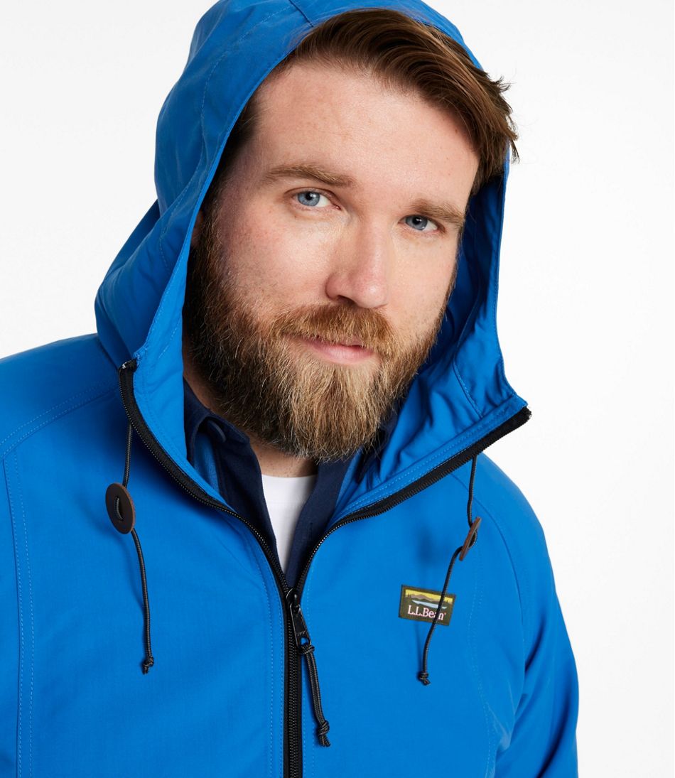 L.L.Bean Discount | Men's Mountain Classic Anorak