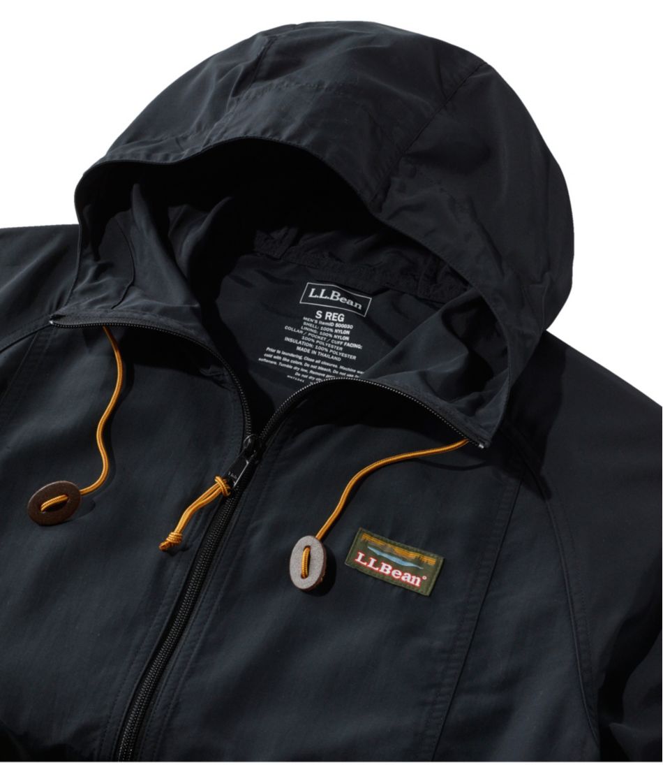 L.L.Bean Discount | Men's Mountain Classic Anorak
