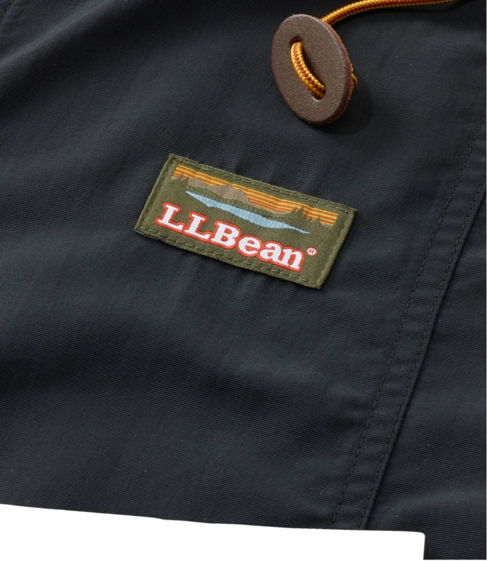 L.L.Bean Discount | Men's Mountain Classic Anorak