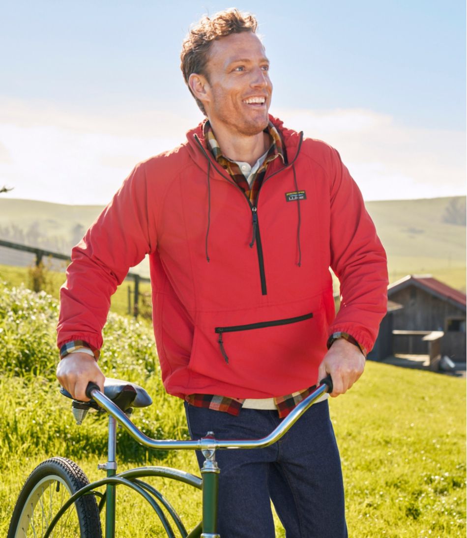 L.L.Bean Discount | Men's Mountain Classic Anorak