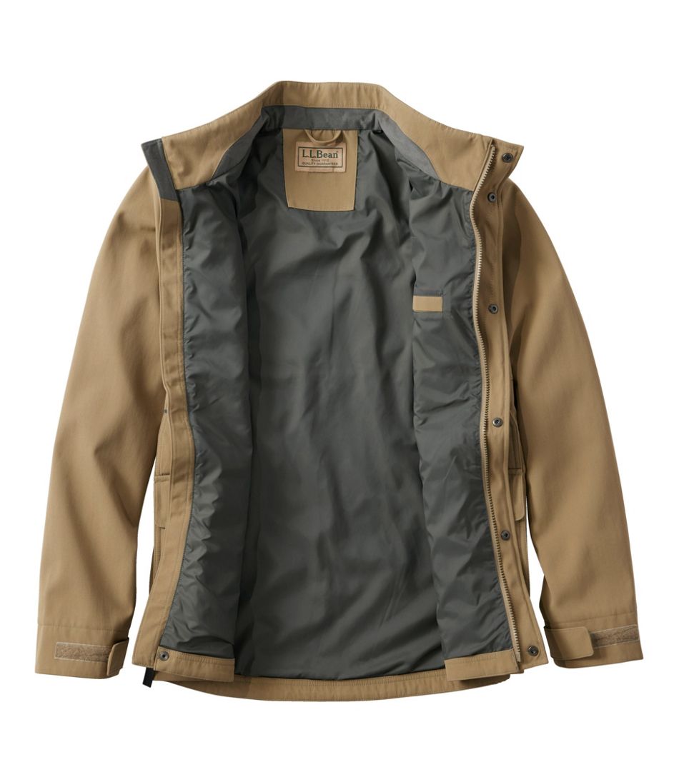 L.L.Bean | Men's Upland Field Jacket