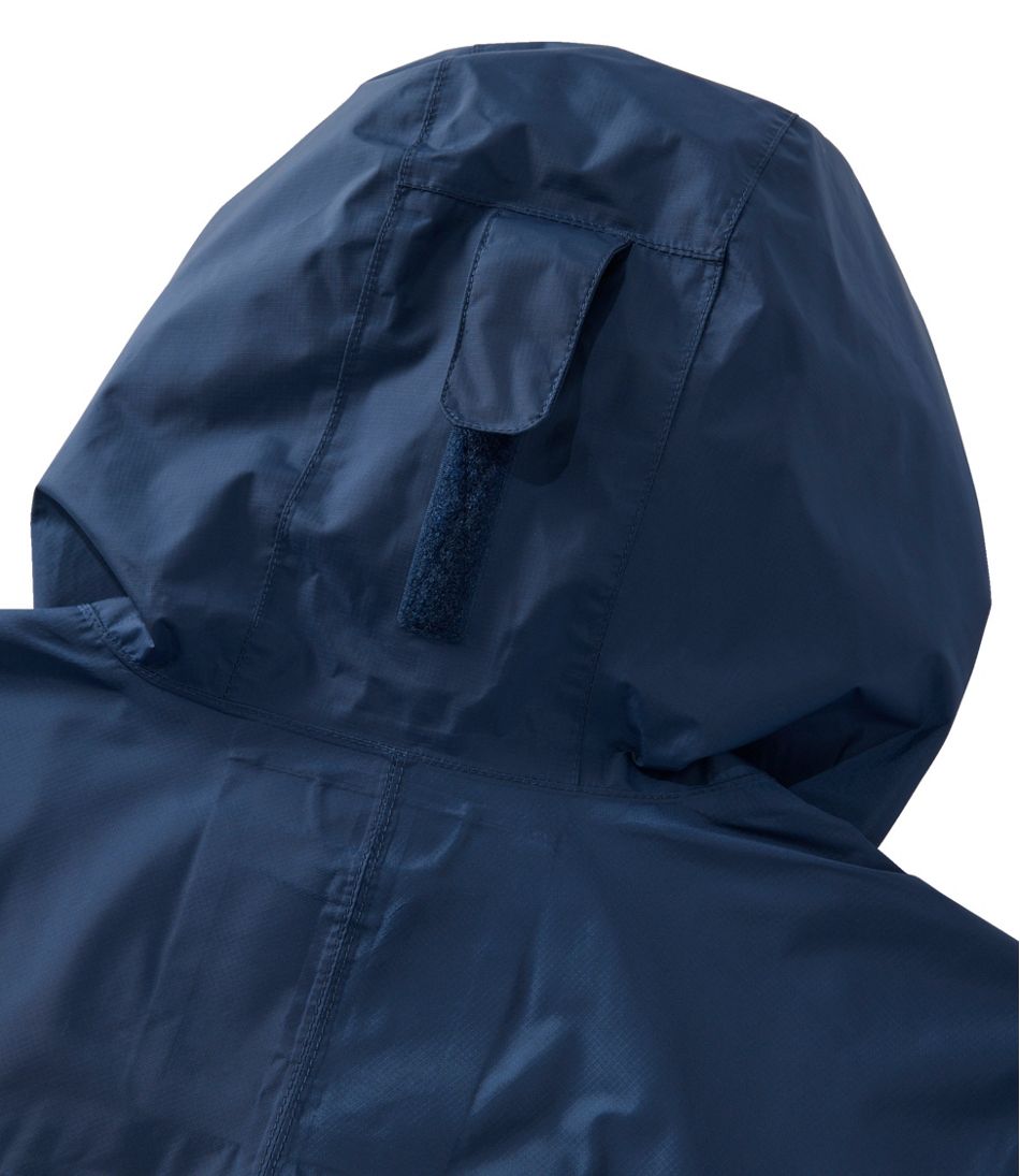 L.L.Bean Discount | Men's Trail Model Rain Jacket