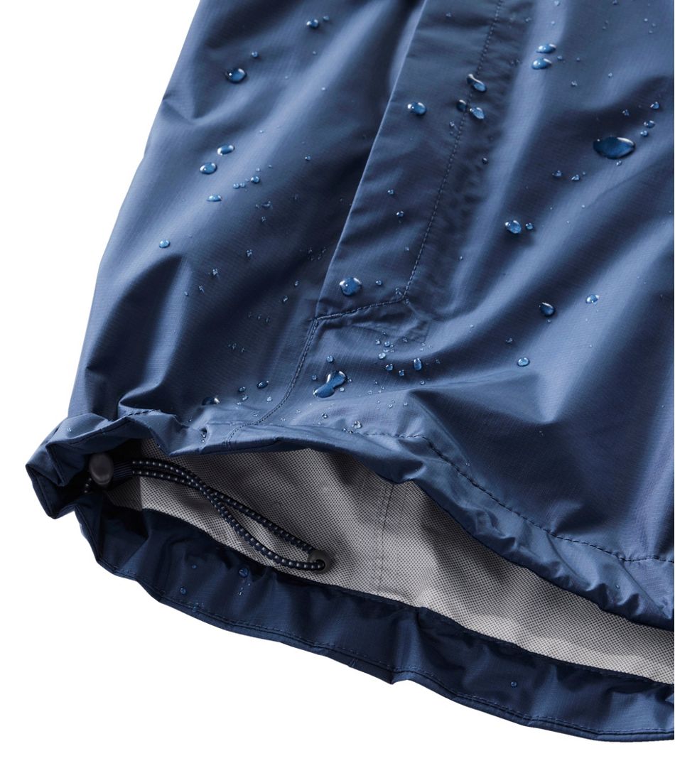 L.L.Bean Discount | Men's Trail Model Rain Jacket